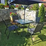 Сasa de vacaciones U Siuhajów *