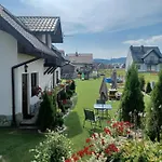 Сasa de vacaciones U Siuhajów