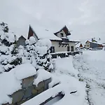 U Siuhajów Сasa de vacaciones