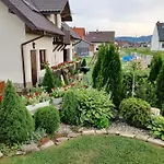 U Siuhajów *