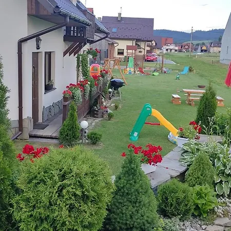 U Siuhajów * Frydman