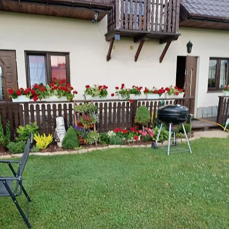 Tatil Evi U Siuhajow Frydman