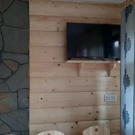 Ferienhaus U Siuhajow *