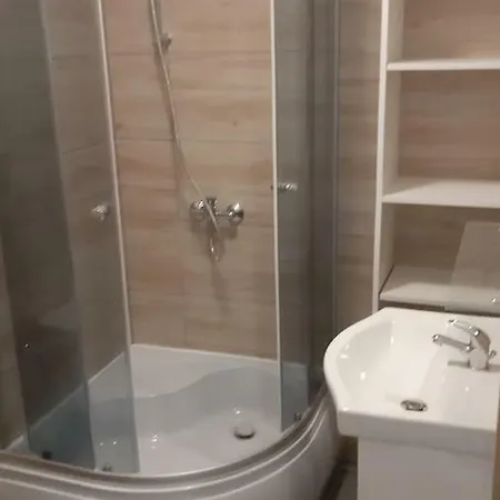 Ferienhaus U Siuhajow Frydman