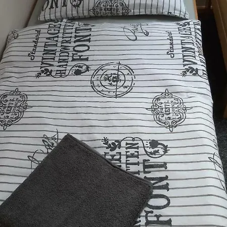 Dom wakacyjny U Siuhajów