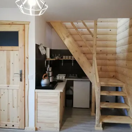 U Siuhajów * Frydman