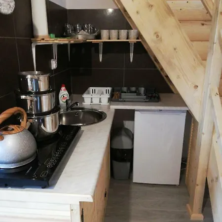 U Siuhajów * Frydman