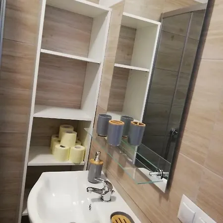 Ferienhaus U Siuhajow Frydman