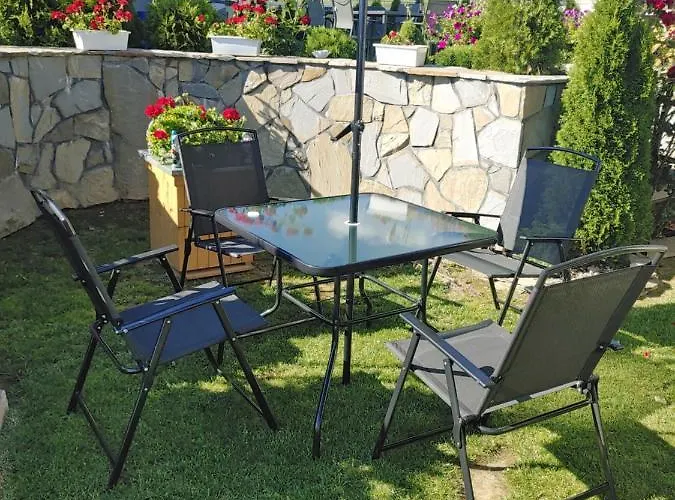 Tatil Evi U Siuhajow *