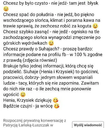 U Siuhajow Tatil Evi *