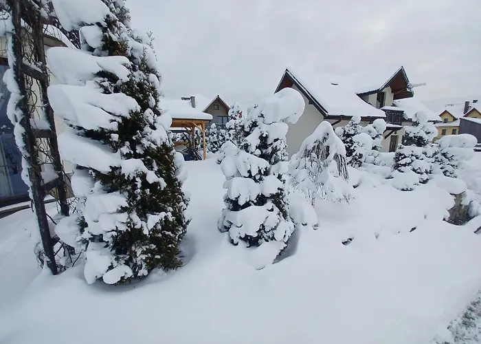 U Siuhajow Tatil Evi *