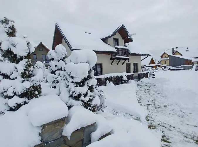 U Siuhajow Дом отдыха