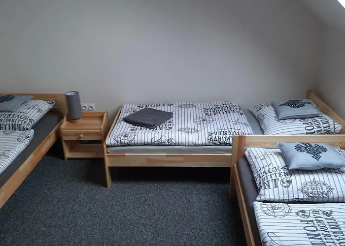 U Siuhajow Tatil Evi