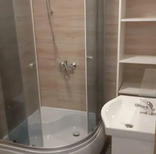 Tatil Evi U Siuhajow Frydman