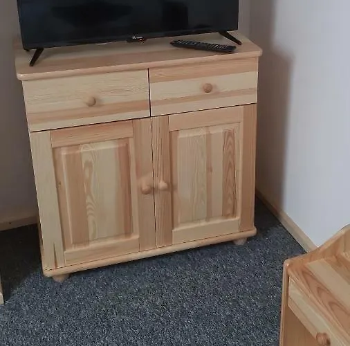 U Siuhajow Дом отдыха