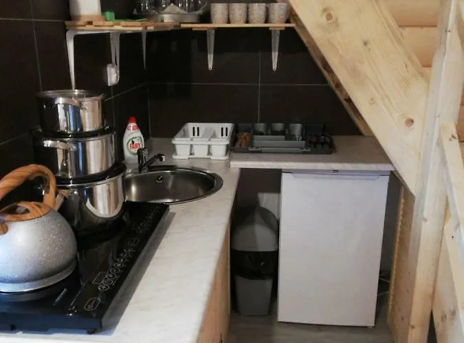 U Siuhajow * Фрыдман