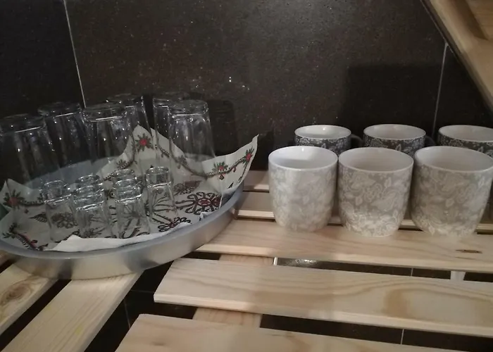 Дом отдыха U Siuhajow Фрыдман