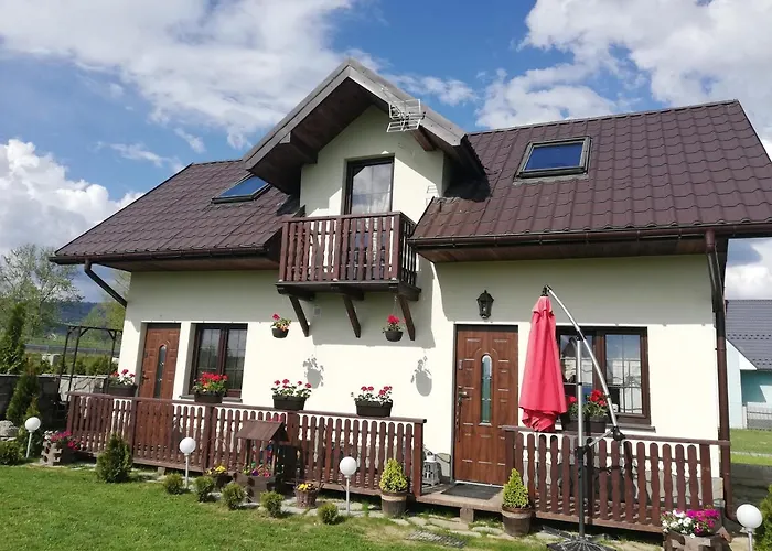 U Siuhajow Tatil Evi